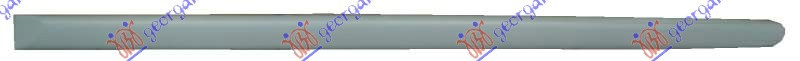 Bandou Usa Spate - Honda Civic Sedan 2001 , 75323-S5a-A01