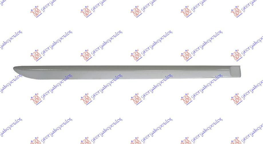 Bandou Usa Spate - Hyundai Accent Sdn 2006 , 8.77e+05