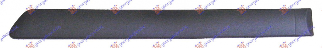 Bandou Usa Spate - Hyundai Atos Prime 1999 , 87731-06000