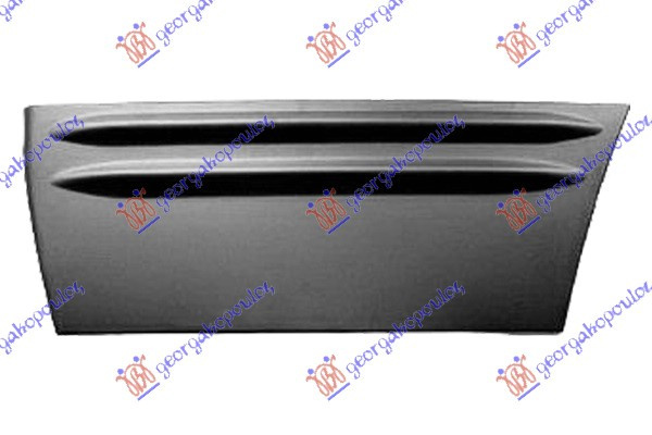 Bandou Usa Spate - Jeep Grand Cherokee 1999 , 5015773ab