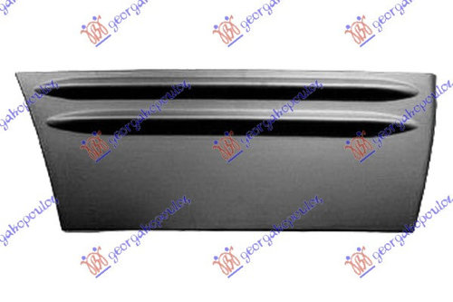 Bandou Usa Spate - Jeep Grand Cherokee 1999 , 5015772ab