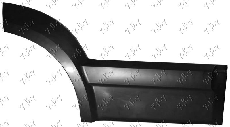 Bandou Usa Spate - Kia Sorento 2002 , 87760-3e000v9