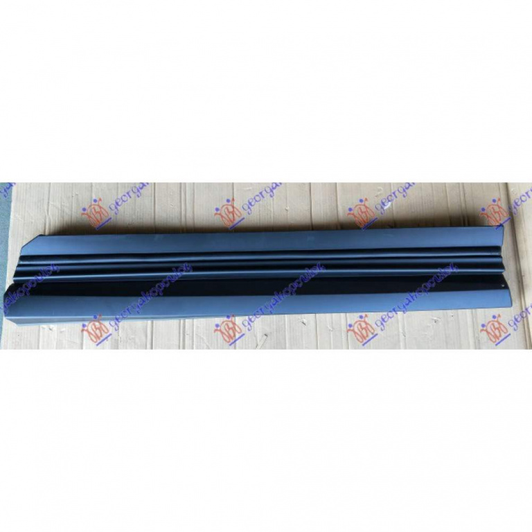 Bandou Usa Spate - Lexus Rx 2000-2001, 75075-48140