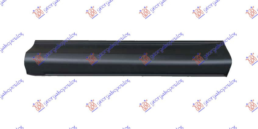 Bandou Usa Spate - Mazda Cx5 2017 , Kb7w-51-Rd0d