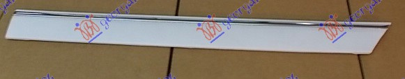 Bandou Usa Spate - Mercedes C Class (W203) Sdn/S.W. 2000 , 2036905162