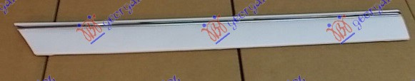 Bandou Usa Spate - Mercedes C Class (W203) Sdn/S.W. 2000 , 2036905262