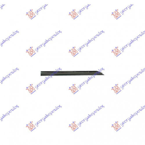 Bandou Usa Spate - Mercedes C Class (W204) 2007 , 2047300280