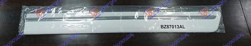 Bandou Usa Spate - Mercedes E Class (W210) 1999 , 2106900762
