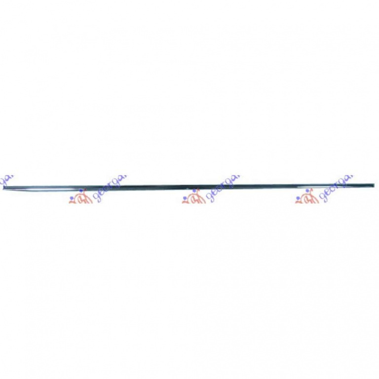 Bandou Usa Spate - Mercedes E Class (W212) 2009 , 2126903062