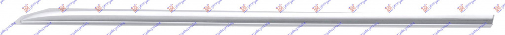 Bandou Usa Spate - Mercedes E Class (W212) 2013 , 2126904882
