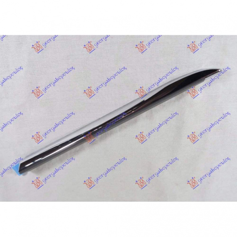 Bandou Usa Spate - Mercedes S Class (W222) 2013 , 2226908901