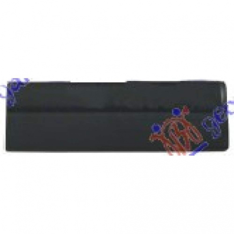 Bandou Usa Spate - Nissan Interstar 2002 , 8200653832