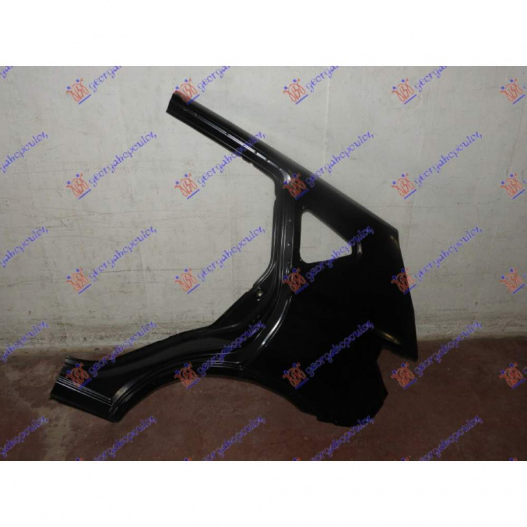 Bandou Usa Spate - Nissan Qashqai 2010 , 90812-Jd20h