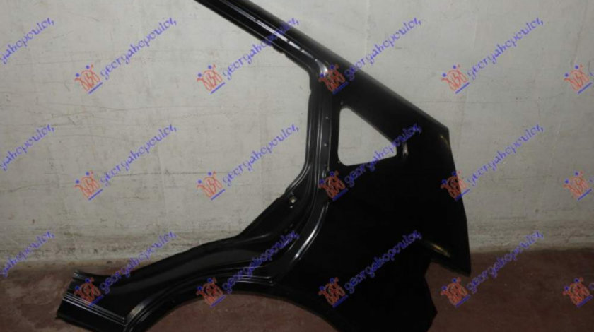 Bandou Usa Spate - Nissan Qashqai 2010 , 90812-Jd20h