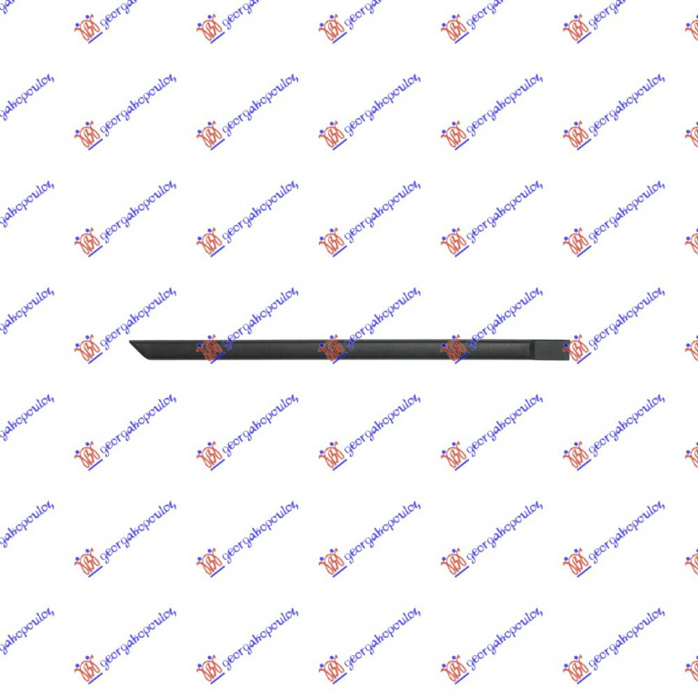 Bandou Usa Spate - Opel Astra F 1995 , 5171532
