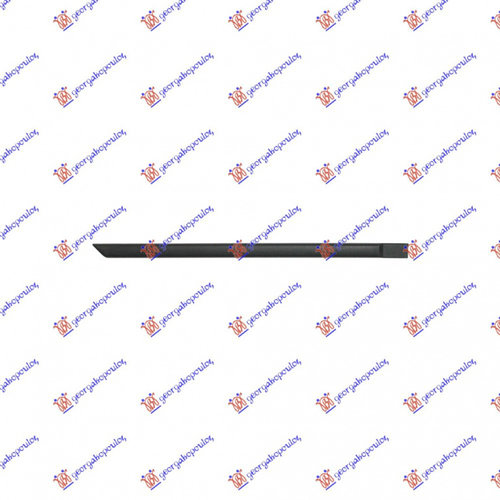 Bandou Usa Spate - Opel Astra F 1995 , 5171532