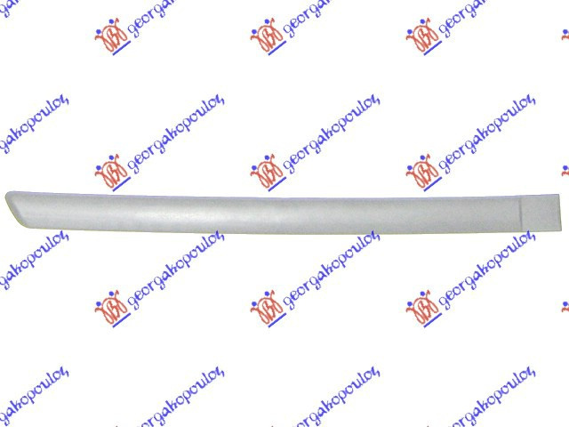 Bandou Usa Spate - Opel Astra G 1998 , 172748