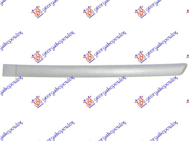 Bandou Usa Spate - Opel Astra G 1998 , 172749
