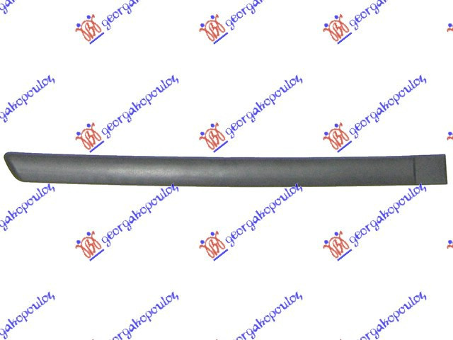 Bandou Usa Spate - Opel Astra G 1998 , 172958