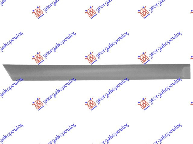 Bandou Usa Spate - Opel Astra H 2004 , 5172400