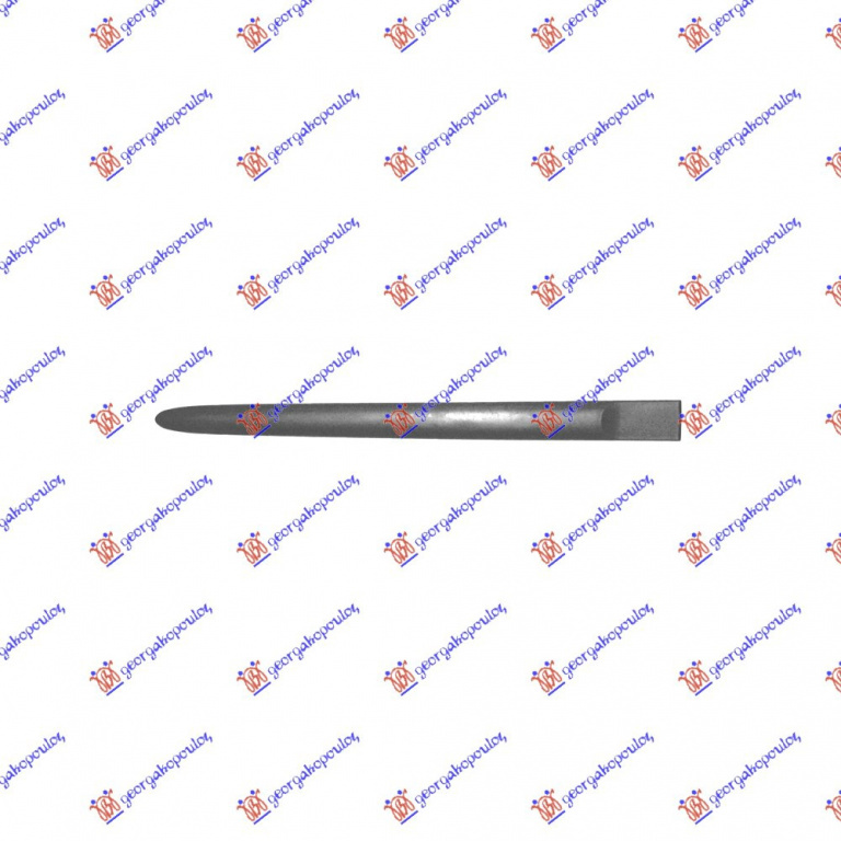Bandou Usa Spate - Opel Corsa B 1993