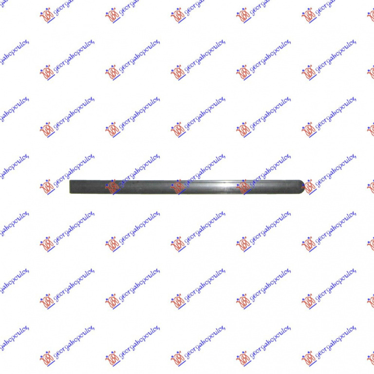 Bandou Usa Spate - Opel Corsa C2000 2001 , 5171010