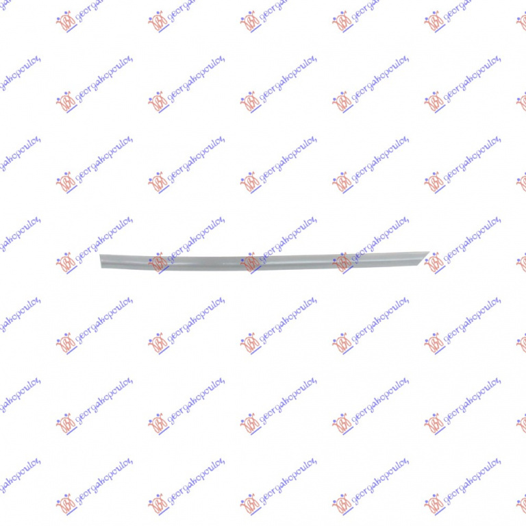 Bandou Usa Spate - Opel Vectra C 2002 , 5171075