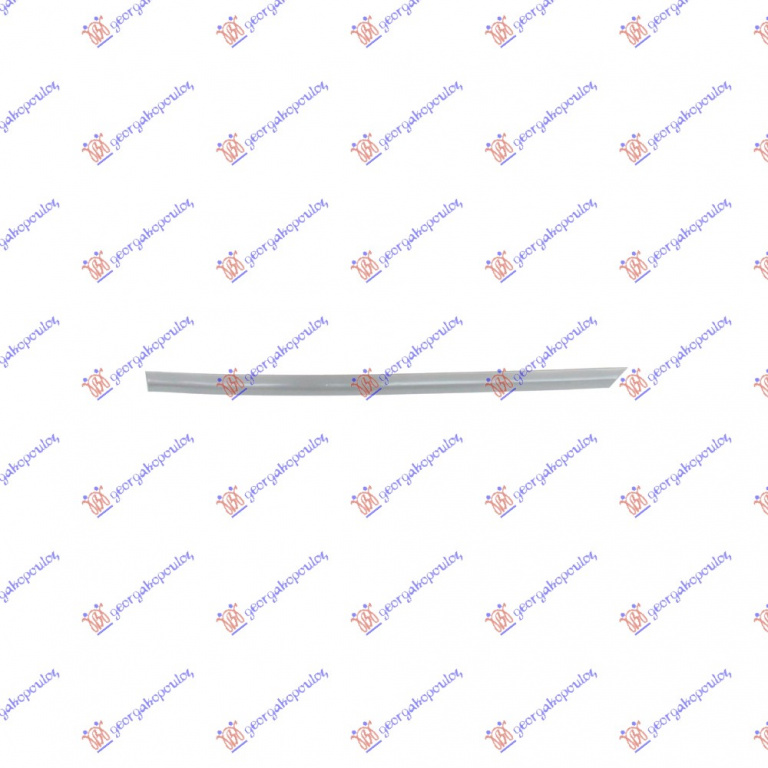 Bandou Usa Spate - Opel Vectra C 2005 , 5171076
