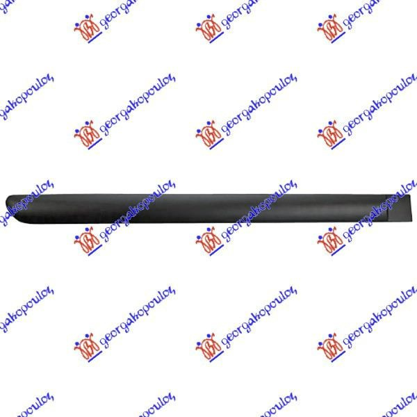 Bandou Usa Spate - Peugeot 307 2001 , 8546h6