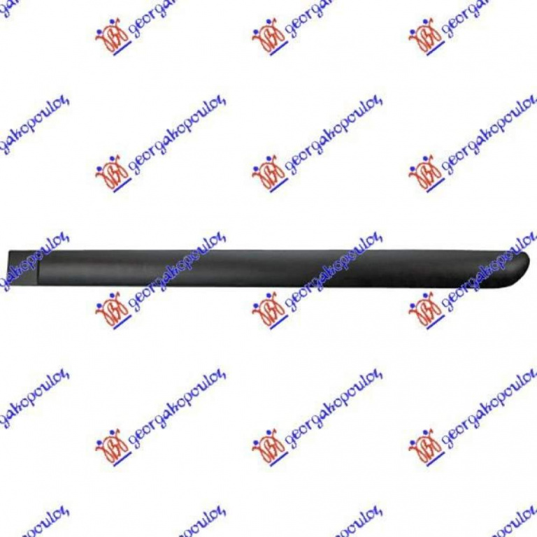 Bandou Usa Spate - Peugeot 307 2005 , 8546h7