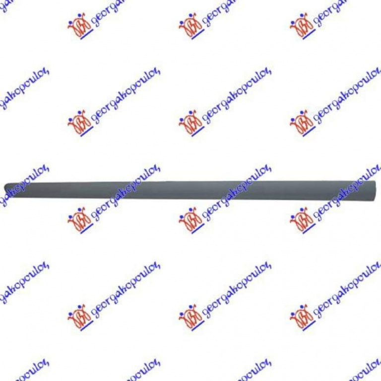 Bandou Usa Spate - Peugeot 307 2005 , 8546h8