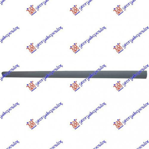 Bandou Usa Spate - Peugeot 307 2005 , 8546h8