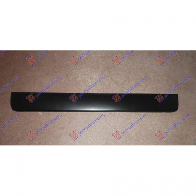 Bandou Usa Spate - Peugeot Partner 2002 , 8748g7
