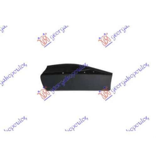 Bandou Usa Spate - Renault Captur 2013 , 828766228r