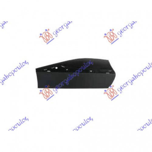 Bandou Usa Spate - Renault Captur 2017 , 828771799r