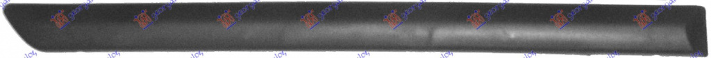 Bandou Usa Spate - Renault Clio 1996 , 7700829892