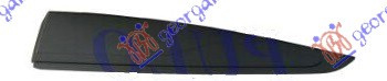 Bandou Usa Spate - Renault Clio 2013 , 828772096r