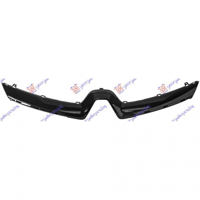 Bandou Usa Spate - Renault Clio 2013 , 903720184r