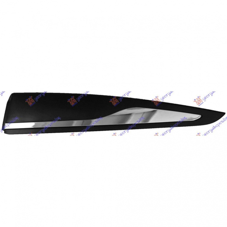 Bandou Usa Spate - Renault Clio 2016 , 828765910r
