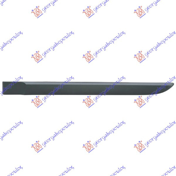 Bandou Usa Spate - Renault Megane Sdn-H/B-L/B 2002 , 7701475249