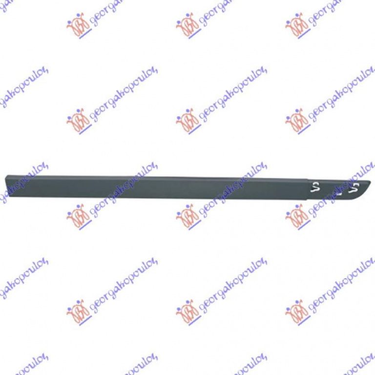 Bandou Usa Spate - Renault Megane Sdn-H/B-L/B 2005 , 7701475249