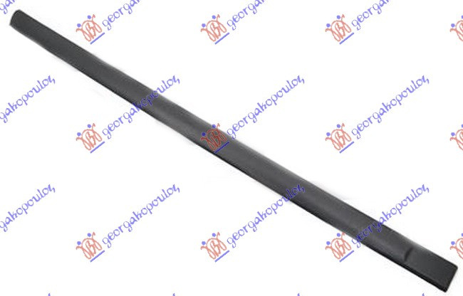 Bandou Usa Spate - Skoda Octavia 4 1997 , 1u4853754c