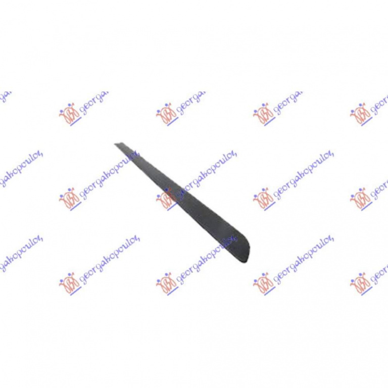 Bandou Usa Spate - Skoda Roomster 2010 , 5j78537539b9