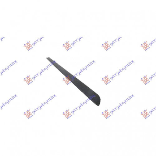 Bandou Usa Spate - Skoda Roomster 2010 , 5j78537539b9