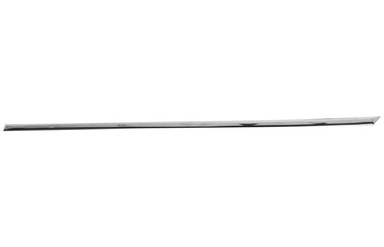 Bandou Usa Spate Stanga Am Volkswagen Passat B6 2005-2011 Crom 3C0853753C2ZZ