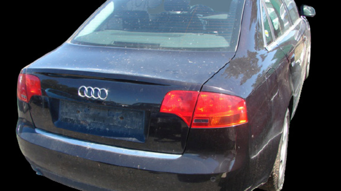 Bandou usa spate stanga si dreapta Audi A4 B7 [2004 - 2008] Sedan 4-usi 2.7 TDI MT (180 hp)
