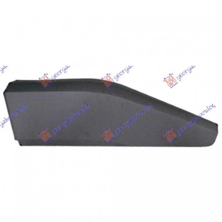 Bandou Usa Spate - Toyota C-Hr 1999 , 7507810011