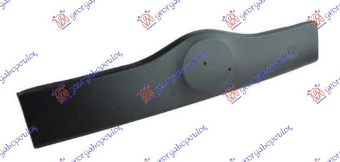 Bandou Usa Spate - Toyota Prius 2004 , 76801-47050