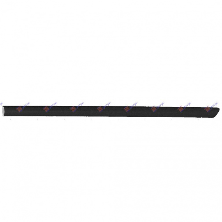 Bandou Usa Spate - Vw Bora 1998 , 1j4853754db41