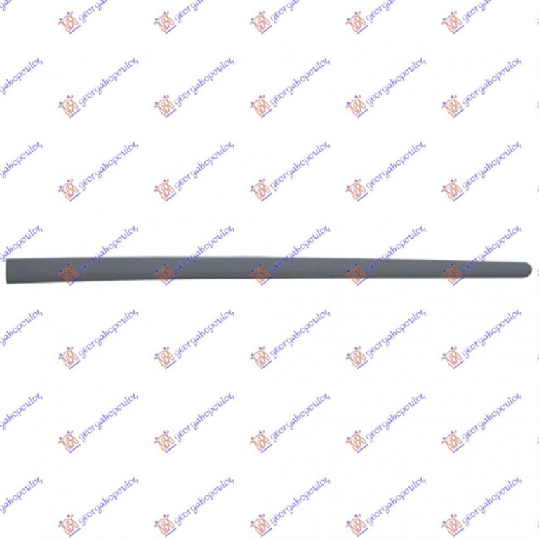 Bandou Usa Spate - Vw Golf Plus 2004 , 1k4853754agru